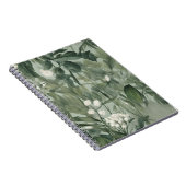 草 NOTITIEBOEK (Rechterzijde)