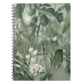 草 NOTITIEBOEK (Voorkant)