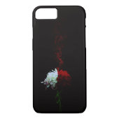 菊一凛-Chrysanthemum- Case-Mate iPhone Case (Achterkant)