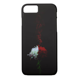 菊一凛-Chrysanthemum- Case-Mate iPhone Case