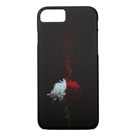 菊一凛-Chrysanthemum- Case-Mate iPhone Case (Achterkant)