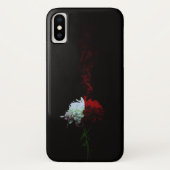 菊一凛-Chrysanthemum- Case-Mate iPhone Case (Achterkant)