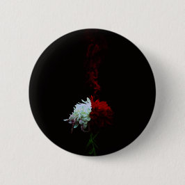 菊一凛-Chrysanthemum- Ronde Button 5,7 Cm