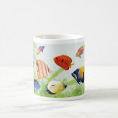 華やかな海水魚 KOFFIEMOK (Center)