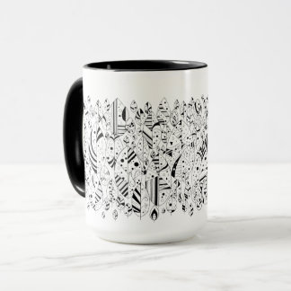 葉っぱと猫。 MOK