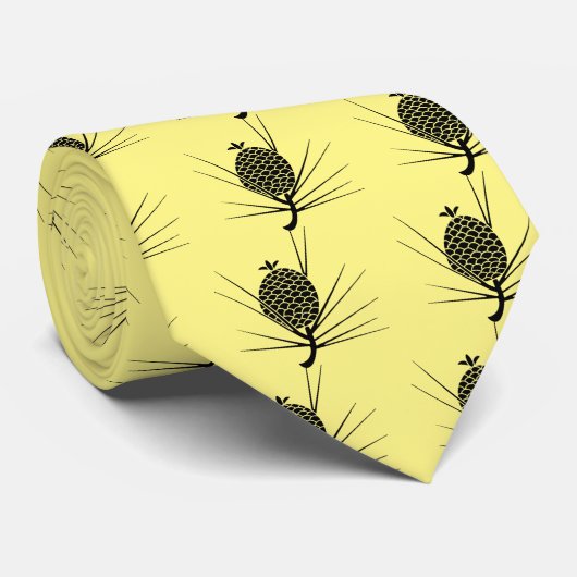 葉 松 毬 STROPDAS (Opgerold)