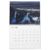 蒲生暁径カレンダー2023 KALENDER (Feb 2026)