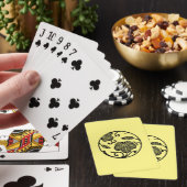 蔦枝丸 Case-Mate iPhoneケース Pokerkaarten (Insitu)
