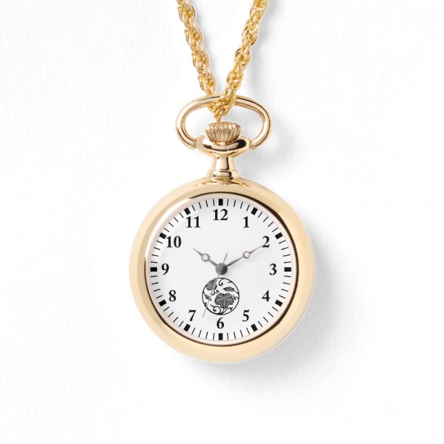 蔦枝丸 HORLOGE (Voorkant)
