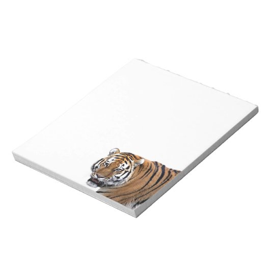 虎 NOTITIEBLOK (Linkerzijde)