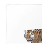 虎 NOTITIEBLOK (Voorkant)