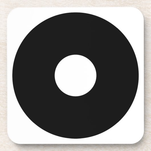 蛇の目 ONDERZETTER (Voorkant)