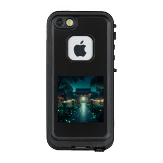 蛍 LifeProof FRÄ’ iPhone SE/5/5s HOESJE