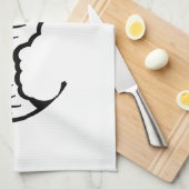 蝙蝠桐 THEEDOEK (Quarter Fold)