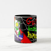 行け!人喰いと瞬殺 TWEEKLEURIGE KOFFIEMOK (Center)