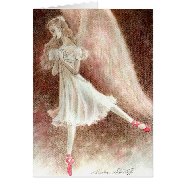 赤 い 靴 (Voorkant)