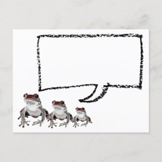 赤 カ ル ポ ス ) BRIEFKAART