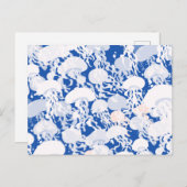 足元にご注意! BRIEFKAART (Voorkant / Achterkant)