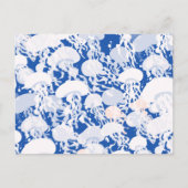 足元にご注意！ BRIEFKAART (Voorkant)