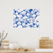 足 元 ご 注 意! POSTER (Keuken)