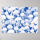 足 元 ご 注 意! POSTER (Voorkant)