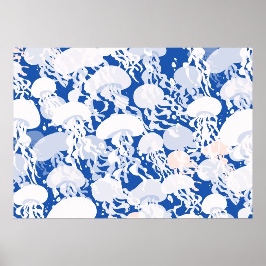 足 元 ご 注 意! POSTER (Voorkant)