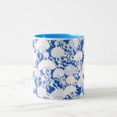 足 元 ご 注 意! TWEEKLEURIGE KOFFIEMOK (Center)