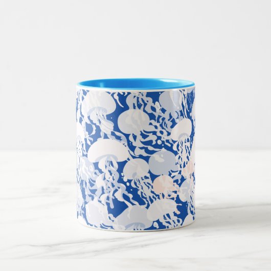 足 元 ご 注 意! TWEEKLEURIGE KOFFIEMOK (Center)