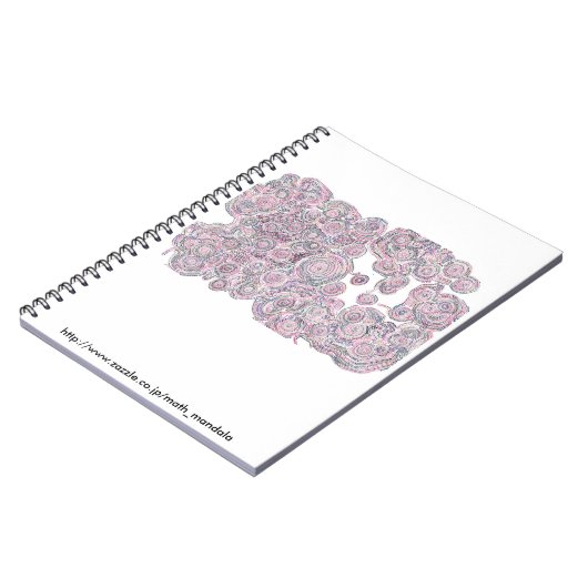 跳 ぶ "縁" 猫 "の" る" い NOTITIEBOEK (Linkerzijde)