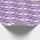 輪違い銀杏 CADEAUPAPIER (Hoek)