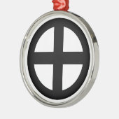 轡 METALEN ORNAMENT (Links)