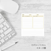 通院メモ：体調記録：介護記録：育児記録 NOTITIEBLOK