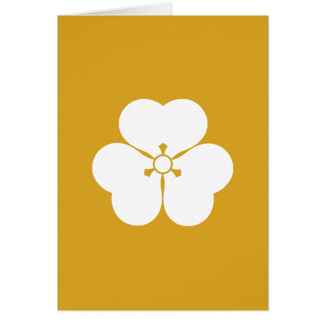 酢 漿 草 (Voorkant)