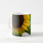 野良猫ニャン吉【ひまわり】 KOFFIEMOK (Voorkant links)