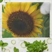 野良猫ニャン吉【ひまわり】 THEEDOEK (Gevouwen)