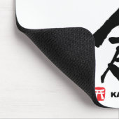 鎌 倉 Kamakura Japans Kanji Muismat (Hoek)