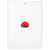 開運☆ KLEMBORD (Achterkant)