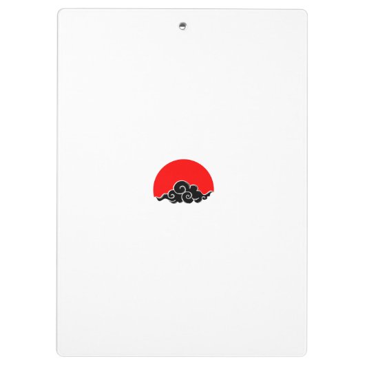 開運☆ KLEMBORD (Achterkant)