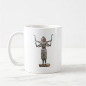 阿修羅像（あしゅらぞう）ー仏像 KOFFIEMOK (Links)