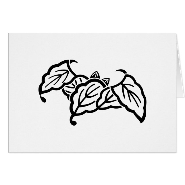 陰 蝠 柏 (Voorkant Horizontaal)