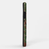 陸上自衛隊 迷彩パターン Case-Mate iPhone CASE (Achterkant/rechts)