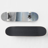 陸 海 雪 PERSOONLIJK SKATEBOARD (Horizontaal)
