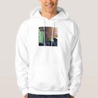 陽なたぼっこ HOODIE