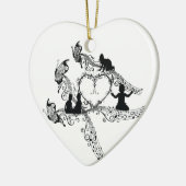 雅楽子守唄 KERAMISCH ORNAMENT (Links)