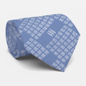 雨 と 冠 の 漢 字 STROPDAS (Opgerold)