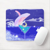 青 の steken と steken と steken , steken , steken , s muismat (Met muis)