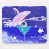 青 の steken と steken と steken , steken , steken , s muismat (Voorkant)