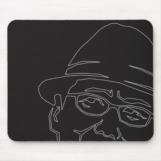 顔 白 イ ン MUISMAT (Voorkant)