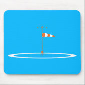 風向旗で風向きと風速をチェック MUISMAT (Voorkant)