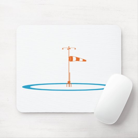 風向旗で風向きと風速をチェック MUISMAT (Met muis)